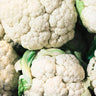 Sementes Couve-flor Bola De Neve Orgânicas