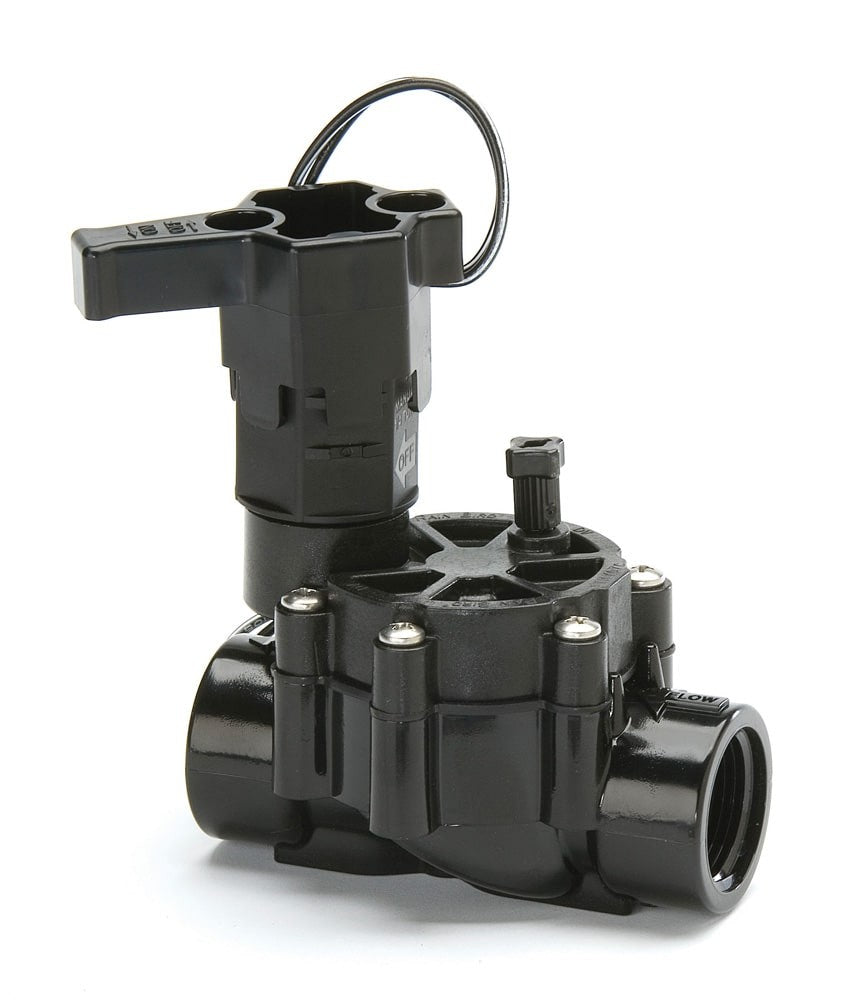 Electroválvula De Riego Rain Bird 075-dv 3/4 24v_0