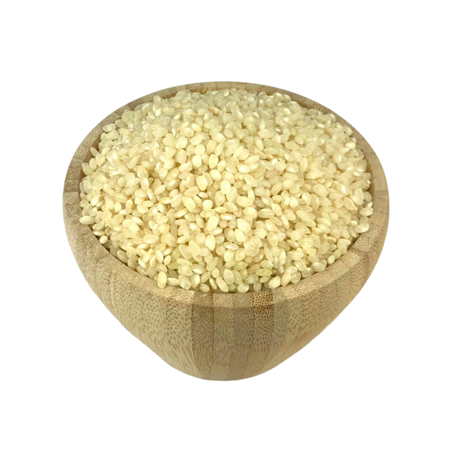 Arroz Redondo Blanco Ecológico Granel 1 Kg_0