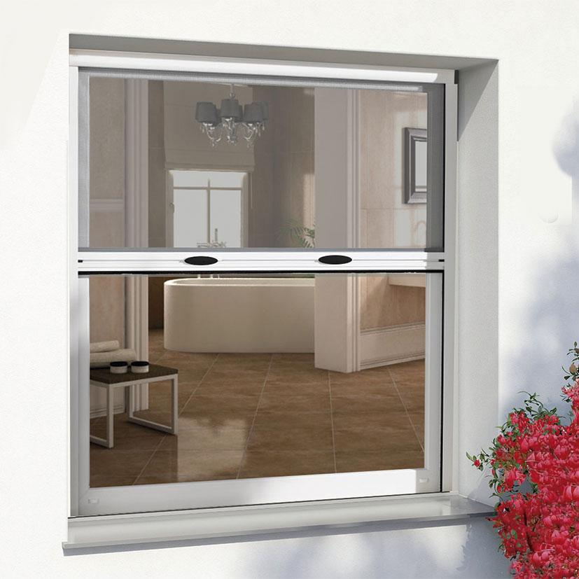 Kit mosquiteiro auto-enrolável