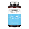Creatina Monohidratada Nutralie 90 cápsulas