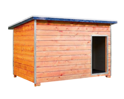Gallinero Para Pavos Y Otras Grandes Aves - Caseta Para Animales - Refugio Para Cabras Y Ovejas_0