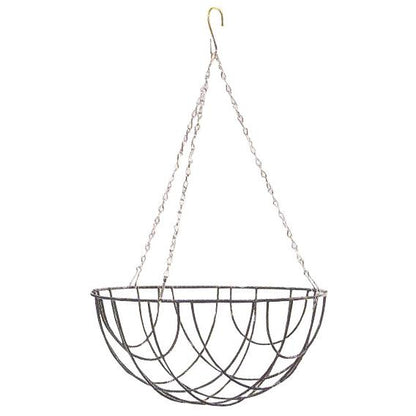 Cesto redondo suspenso Ø25 cm