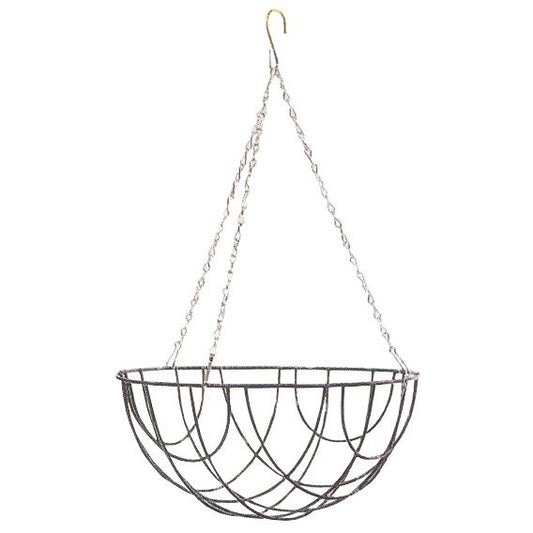 Cesto redondo suspenso Ø25 cm