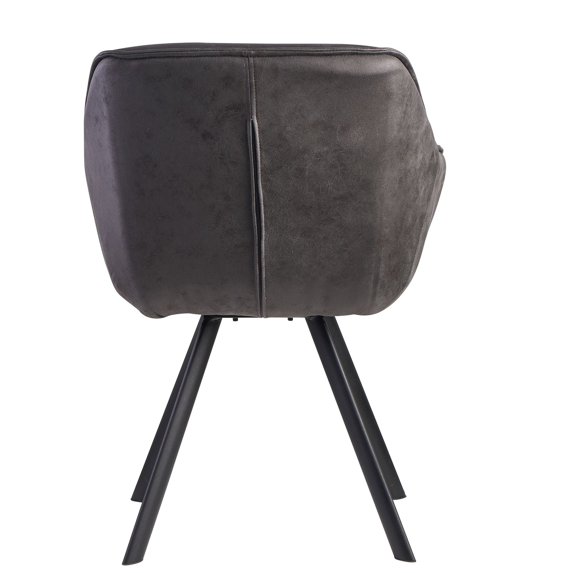 Silla De Comedor Compacta Y Duradera, Modelo Wl6.271_4