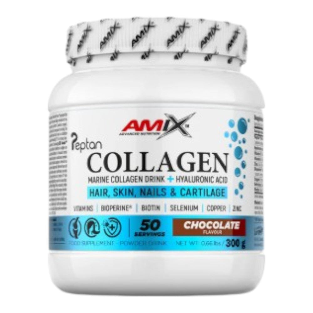 Collagen Marine Peptan Drink 300 Gr Chocolate_0