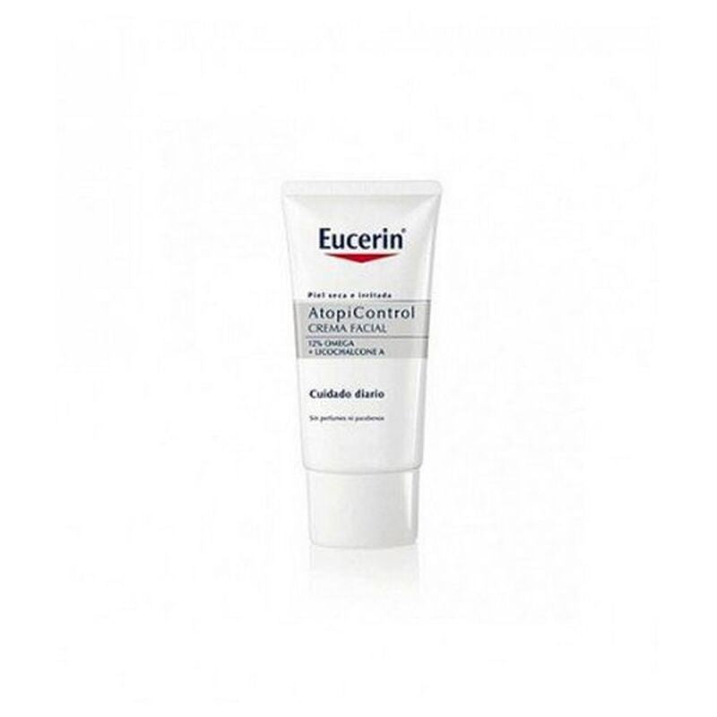Crema Facial Atopicontrol Eucerin (50 Ml)_0
