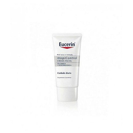 Crema Facial Atopicontrol Eucerin (50 Ml)_0