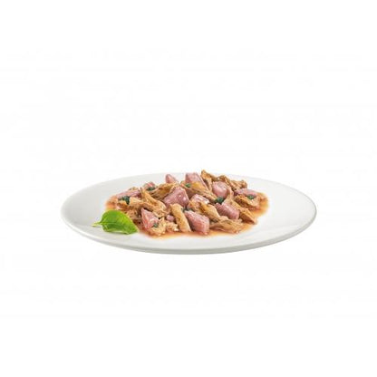 GOURMET GOLD Double Pleasure Assorted Multipack (12x85g)