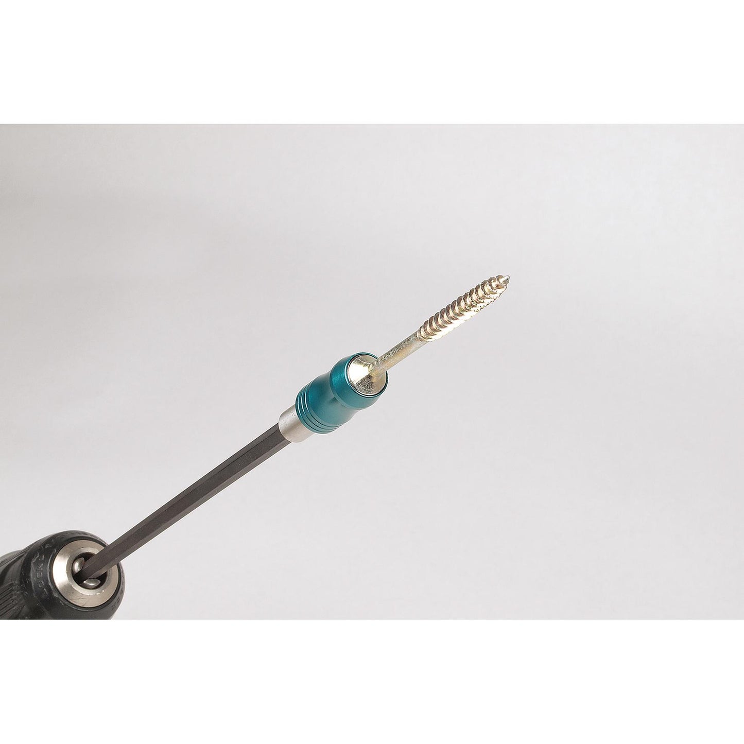 1 suporte magnético Wolfcraft com íman de anel