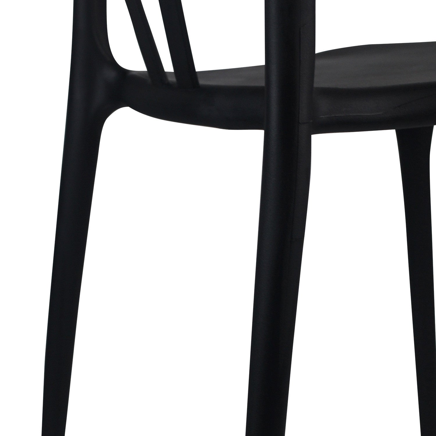 Silla De Exterior Apilable Scarlett 75x52x49,5cm Thinia Home_3