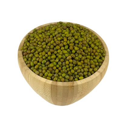 Soja Verde Ecológica Granel 25 Kg_0