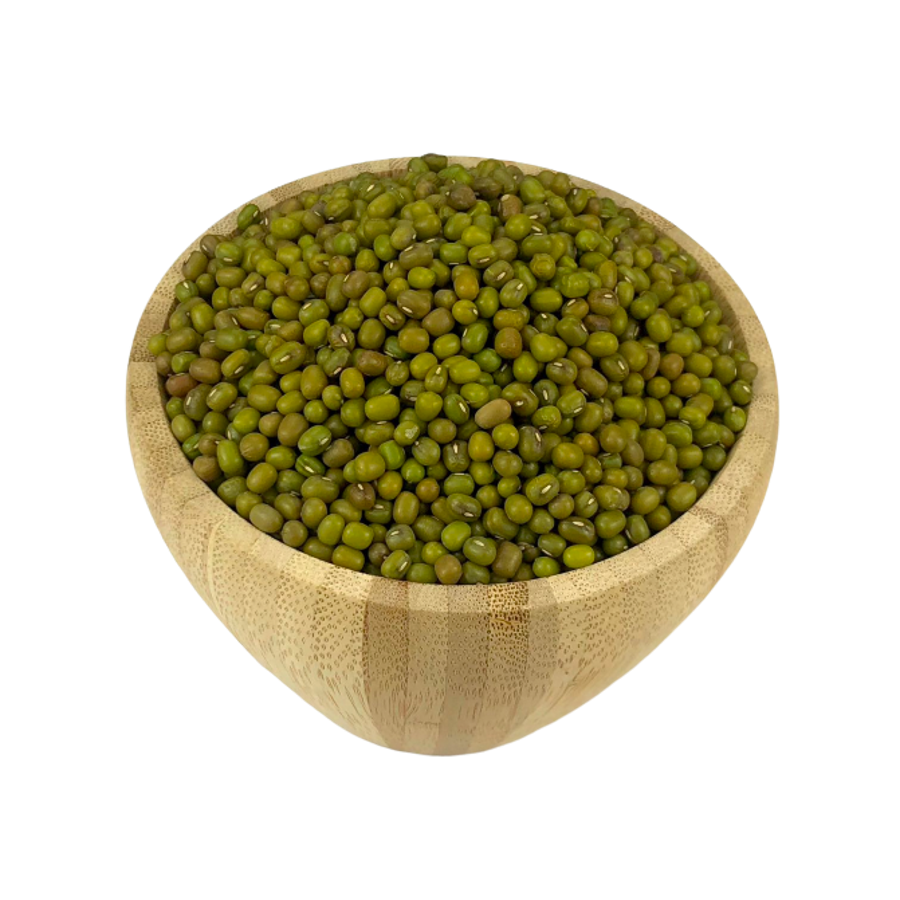 Soja Verde Ecológica Granel 0,25 Kg_0