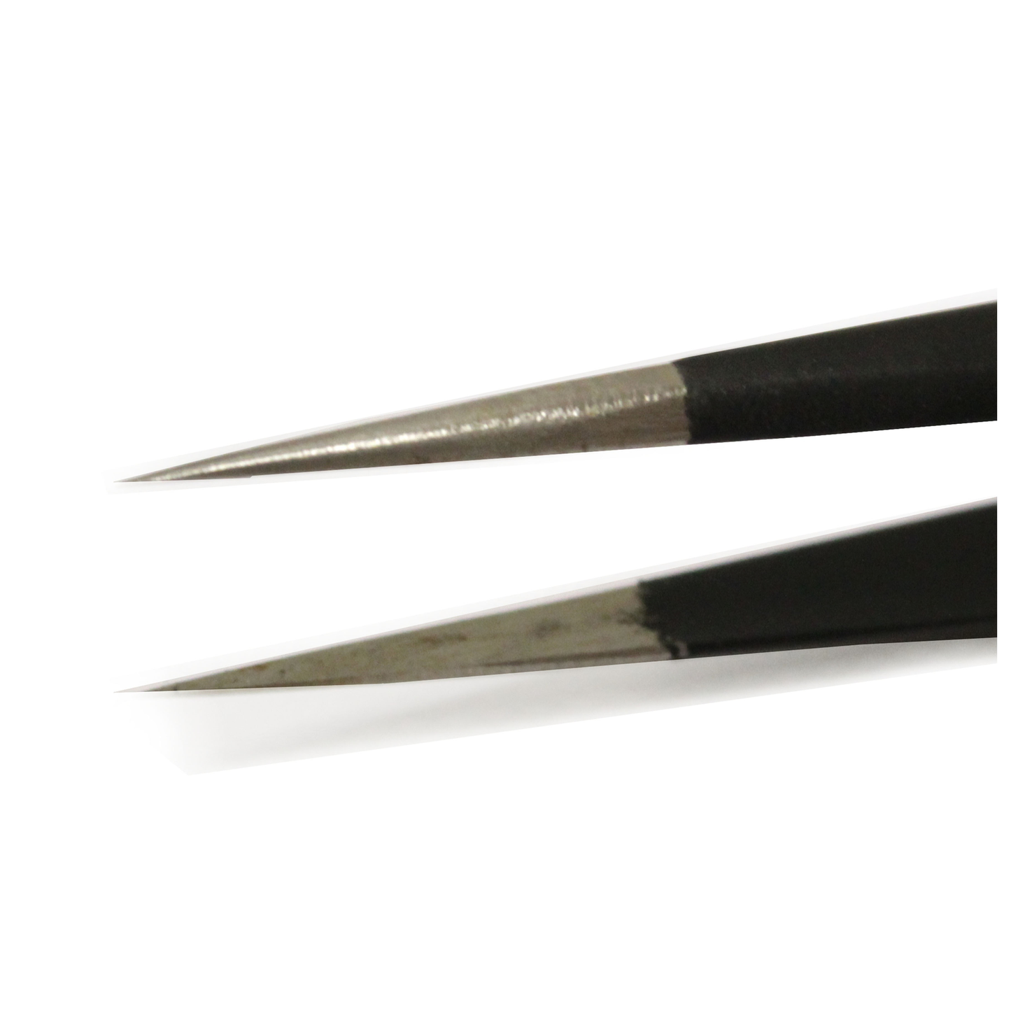 Pinzas De Precisión Punta Recta Modelo Best Esd-12_2