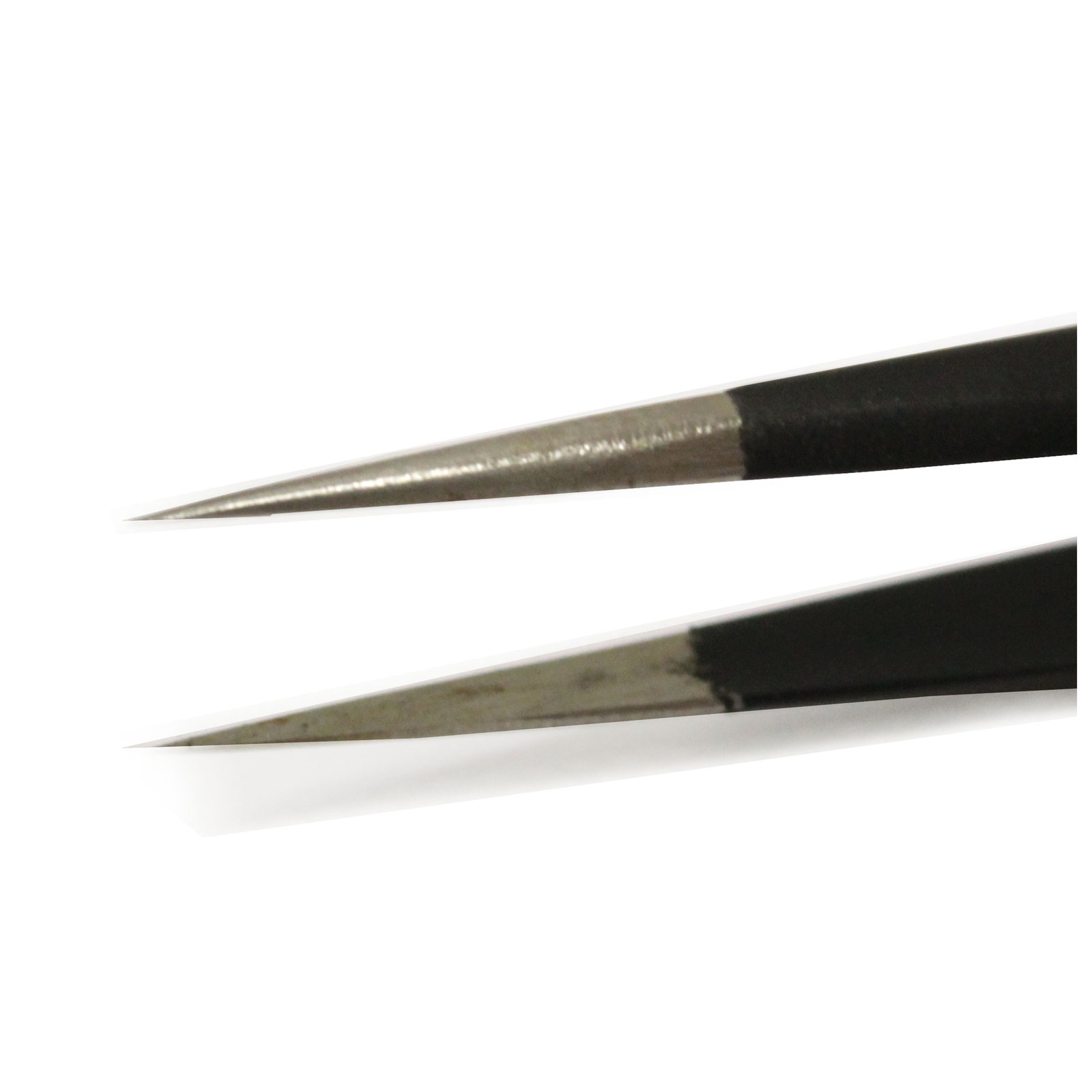Pinzas De Precisión Punta Recta Modelo Best Esd-12_2