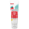 Pasta de dentes Jason morango infantil 119 g
