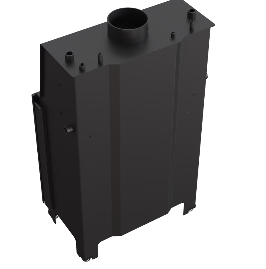 Bricosol Chimenea De Agua De Leña Kratki Mba 17 Kw Ø 200_1