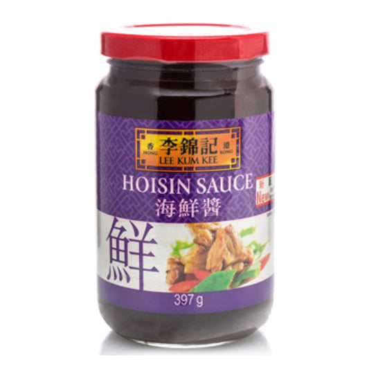 Molho Hoisin Lee Kum Kee 165ml