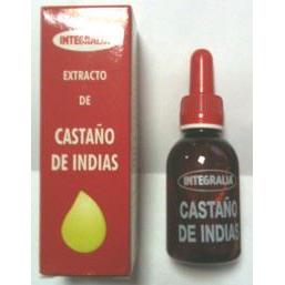 Extrato de Castanha da Índia Integralia, 50 ml