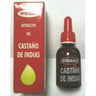 Extrato de Castanha da Índia Integralia, 50 ml