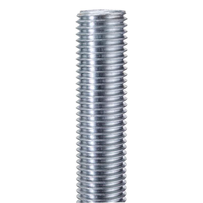 Varilla Roscada Zincada 1 Metro Din 975 Calidad 4.8 M16_0