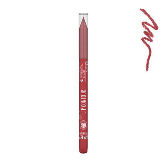 Eyeliner de lábios - 05 True red, Lavera 1,4 g