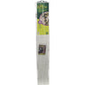 Treliça extensível em PVC 1x2 m branca Trelliflex Nortene