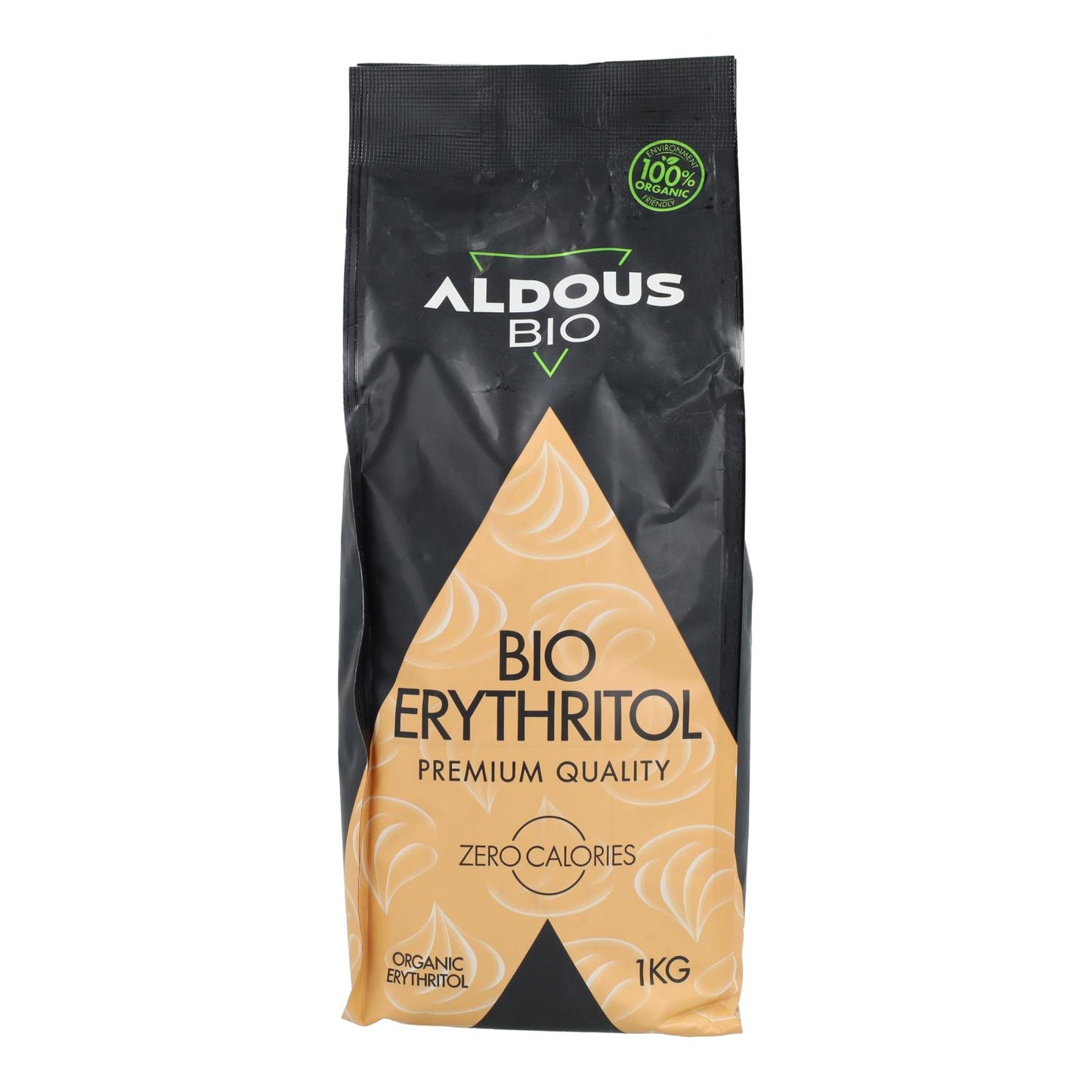 Eritritol granulado ecológico, 1 kg. Aldous Bio