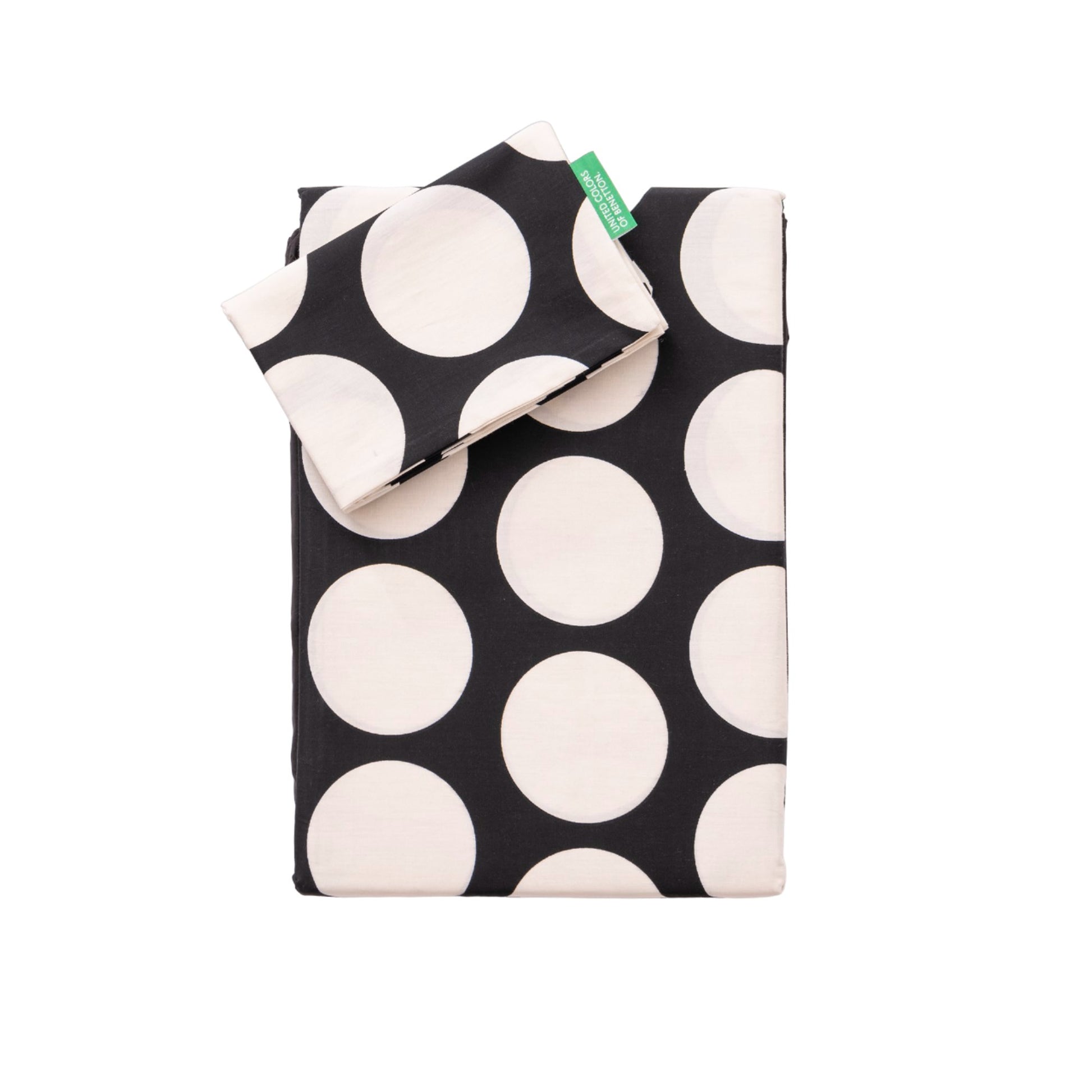 Set 3pzs Funda Nordica Individual: Funda Nordica (155x200cm C/ Solapa 30cm) + Sabana Bajera (90x200 C/ 25cm Solapa) + 1 Almohada (50x80cm) 100% Algod_0