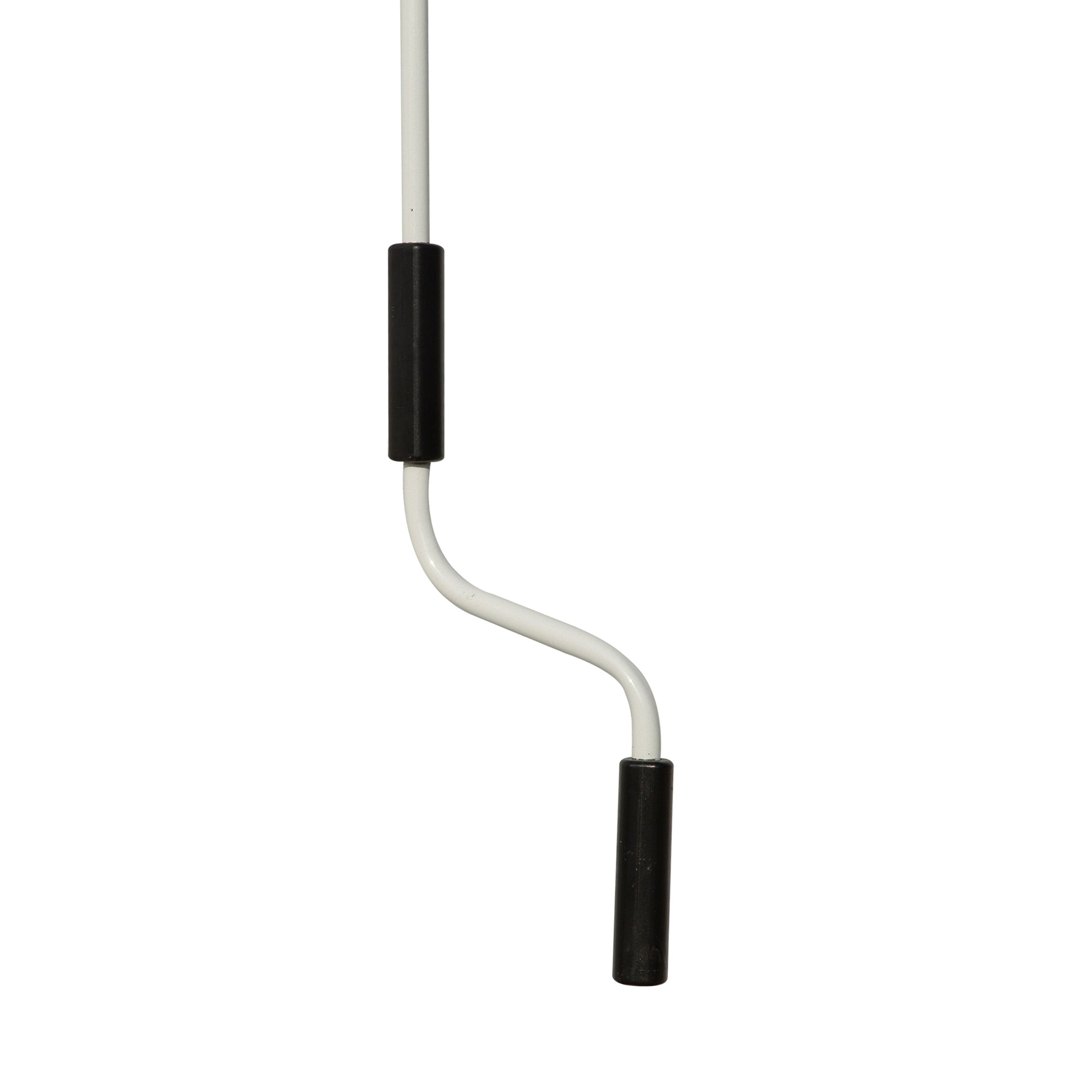 Outsunny Toldo Manual Retráctil 350x250 Cm Con Manivela De Metal Gris_4