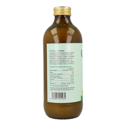Sumo de Graviola Plantis 500 ml