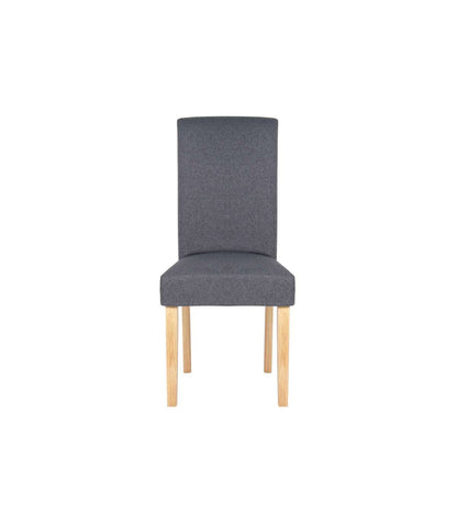 Pack De 2 Sillas Africa Tapizado Tejido Gris, 47cm(ancho) 100cm(altura) 60cm(fondo)_2