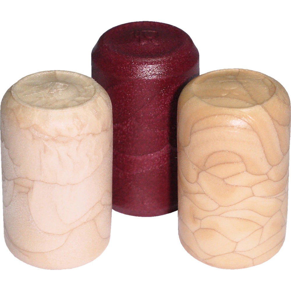 Corcho Artificial Medium - 23x38 Mm - 100 Uds._0