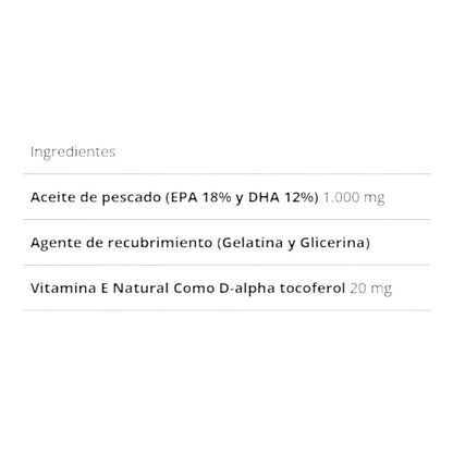 Sport Live Omega 3 90 Perlas_1