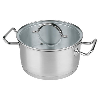 Olla Inoxidable Master 26 Cm_0