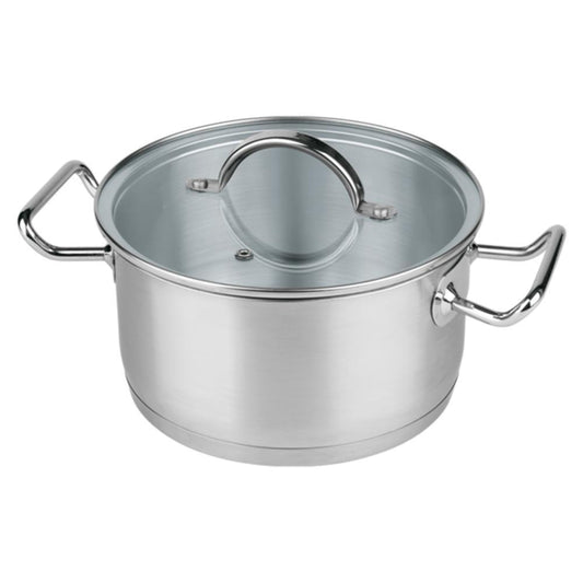 Olla Inoxidable Master 23 Cm_0