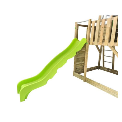 Parque Infantil Masgames Lollipop Superficie De Arena, Tierra O Cesped._4