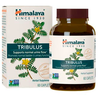 Tribulus Biológico, Himalaias, 60 cápsulas