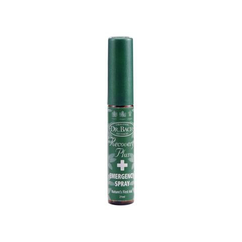 Spray Bach Recovery Plus 21ml Santiveri