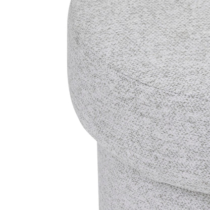 Puf Kita Tejido Gris_1