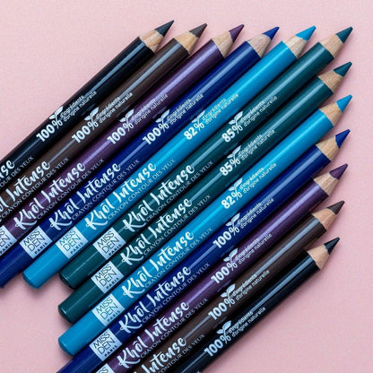 Eyeliner 409 Preto, Miss Den Paris