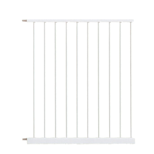 Bathby | Extensión De 80 Cm Para Valla De Seguridad Infantil Y Para Mascotas, Color Blanco_0