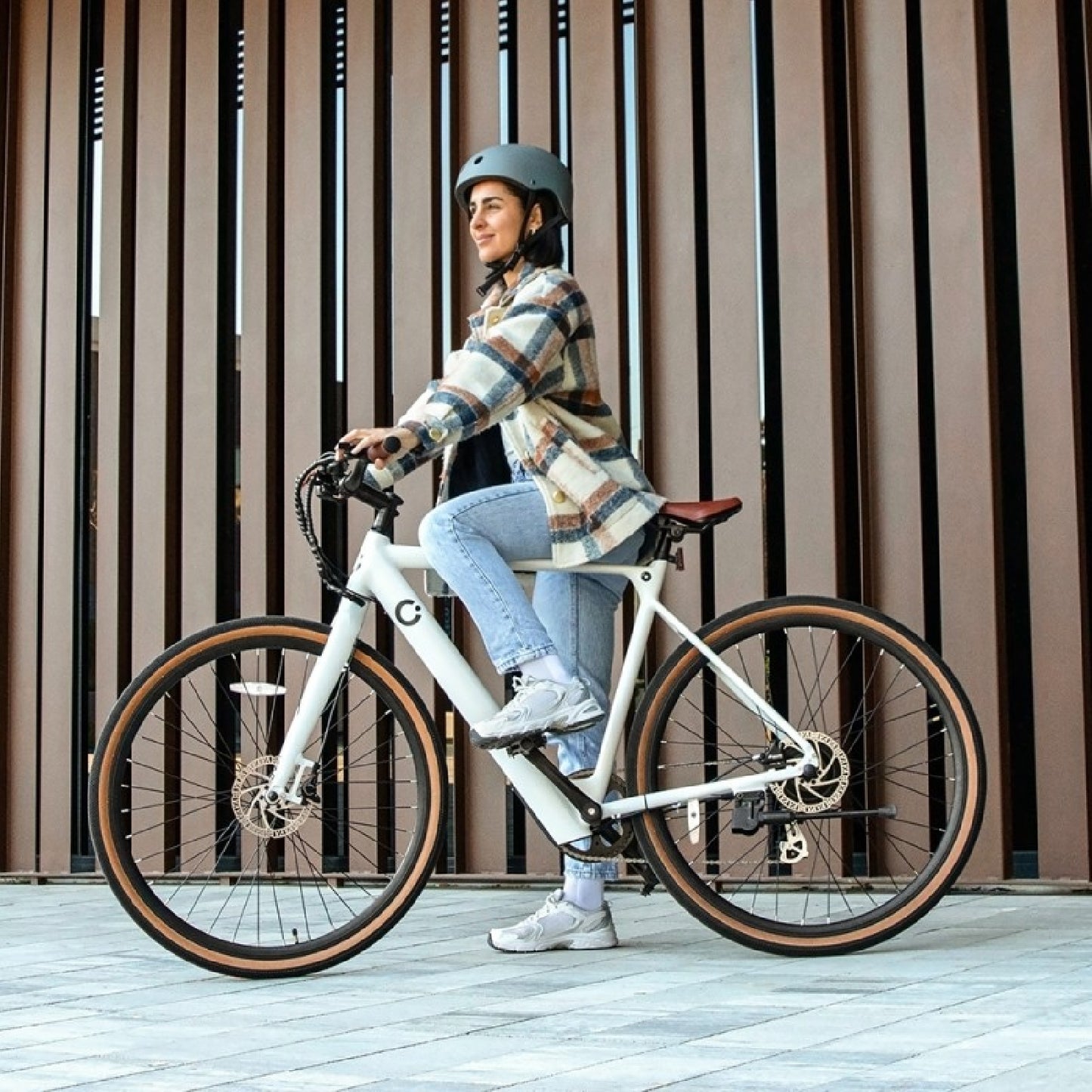 Bicicleta Eléctrica Sprint Cecotec_2