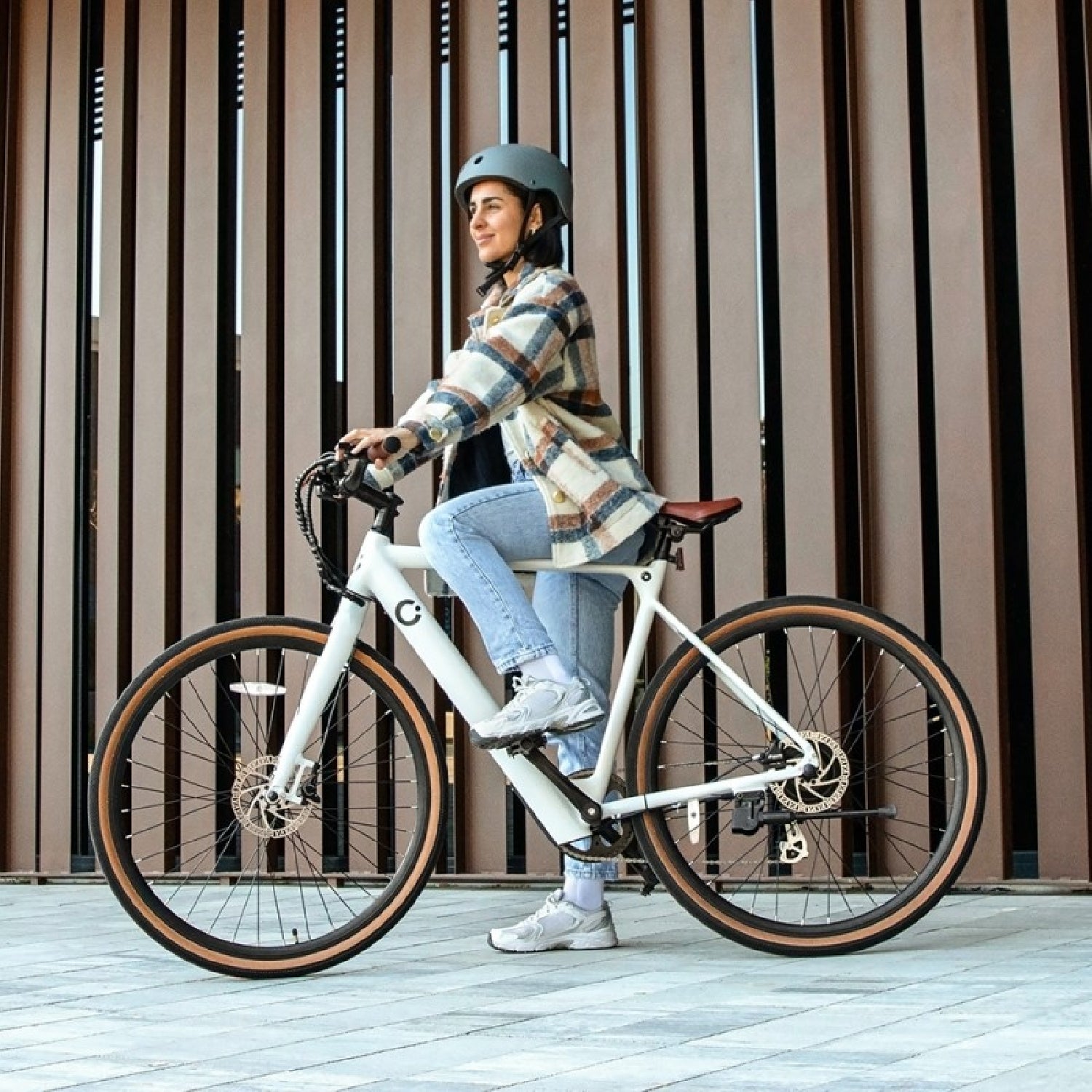 Bicicleta Eléctrica Sprint Cecotec_2