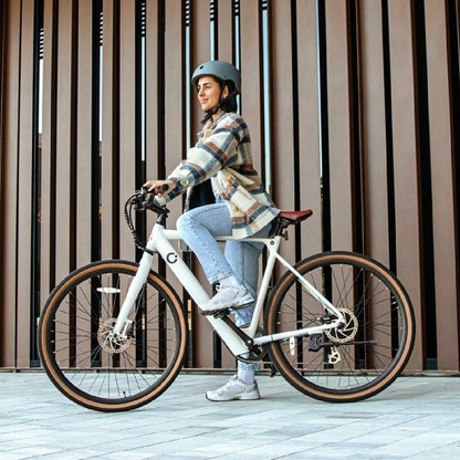 Bicicleta Eléctrica Sprint Cecotec_2