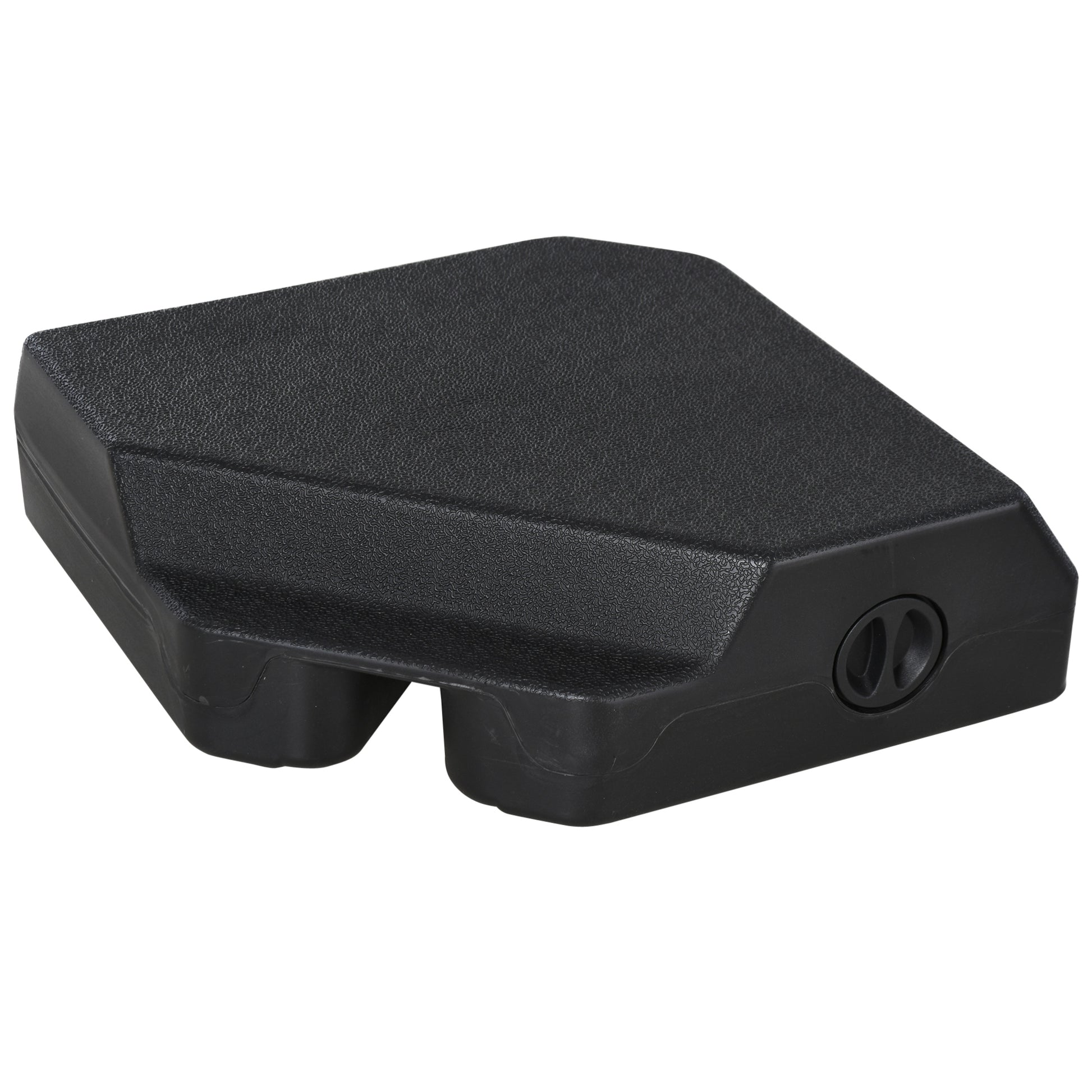 Outsunny Base Para Sombrilla Crucial De 4 Pesos Rellenables De Agua Arena_3