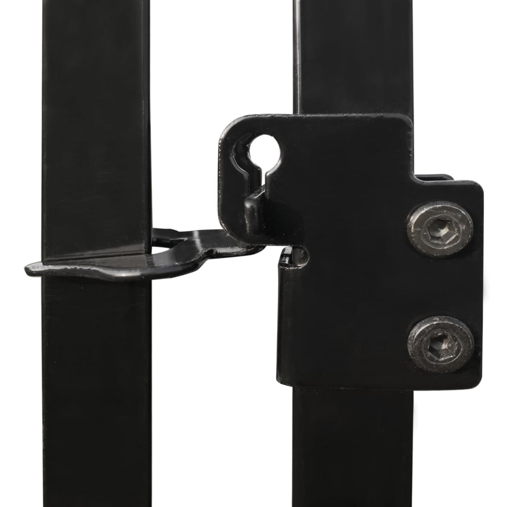 Perrera De Exterior Con Techo 300x150x210 Cm_3