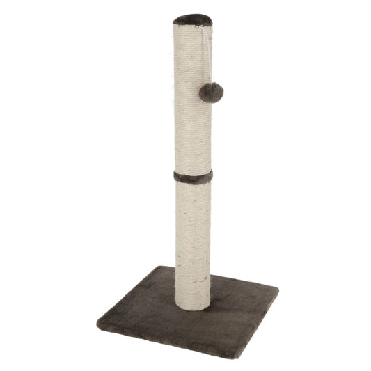Kerbl Poste Rascador Para Gatos Opal Maxi Gris 78 Cm_0
