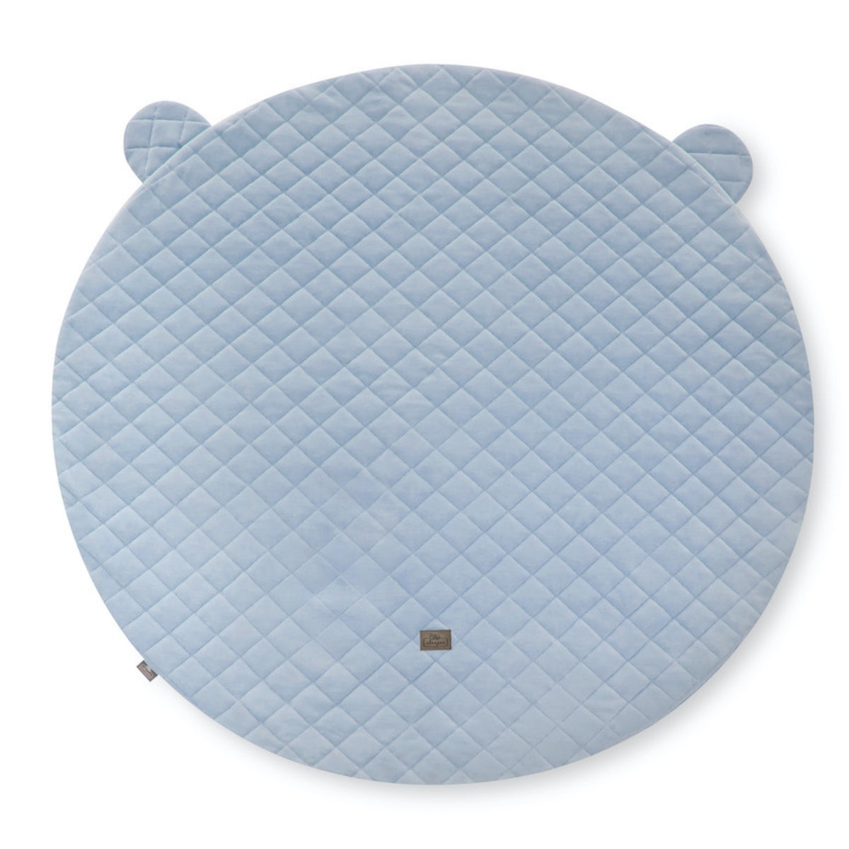 Alfombra Infantil De Juegos Royal Baby Grey_4