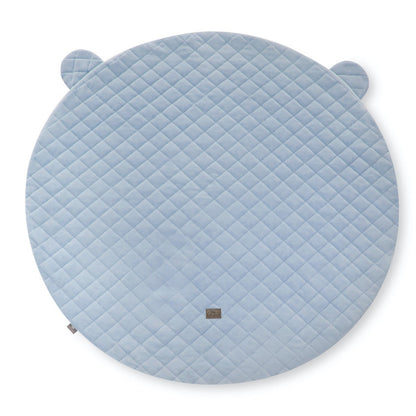 Alfombra Infantil De Juegos Royal Baby Grey_4